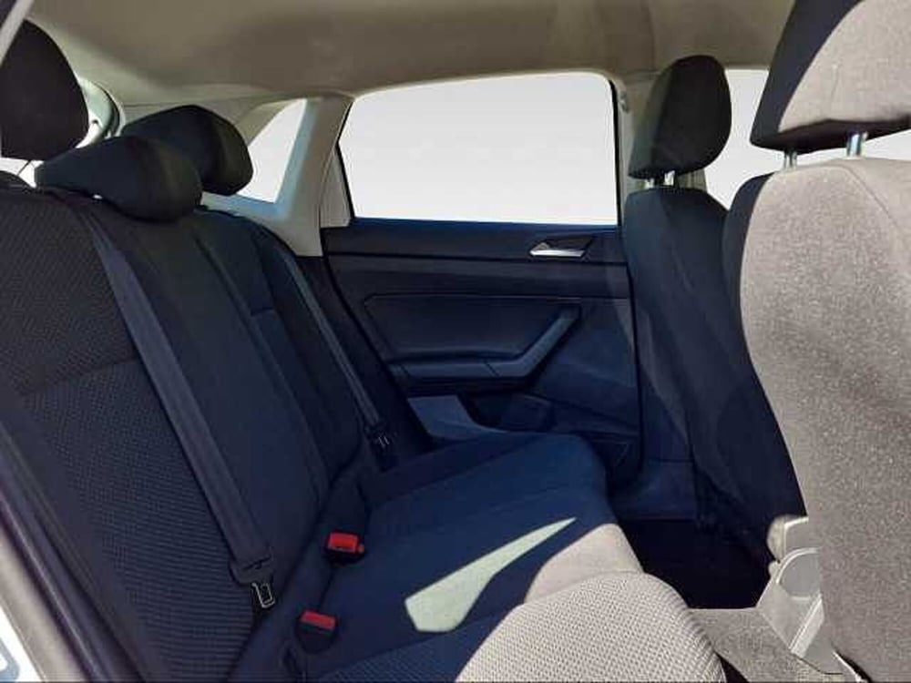 Volkswagen Polo usata a Siena (13)