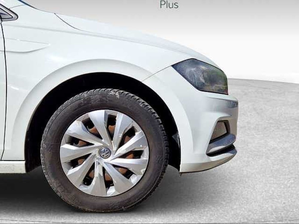 Volkswagen Polo usata a Siena (15)
