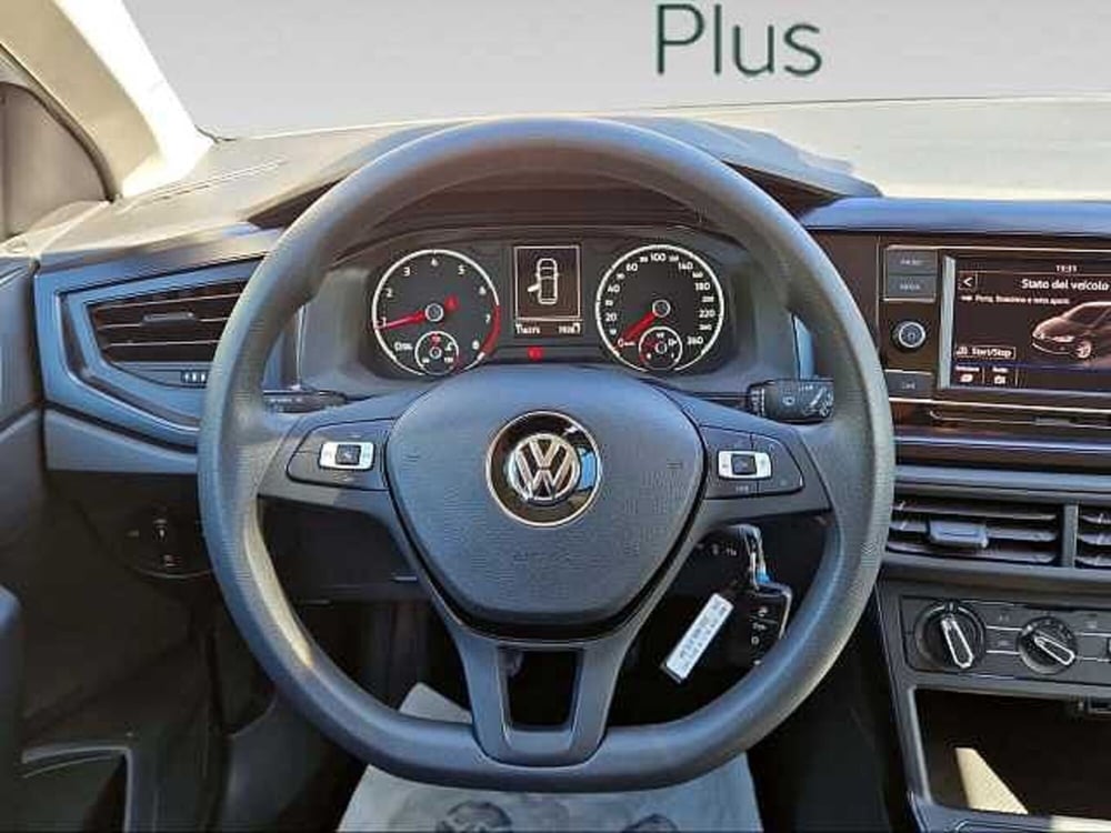 Volkswagen Polo usata a Siena (8)