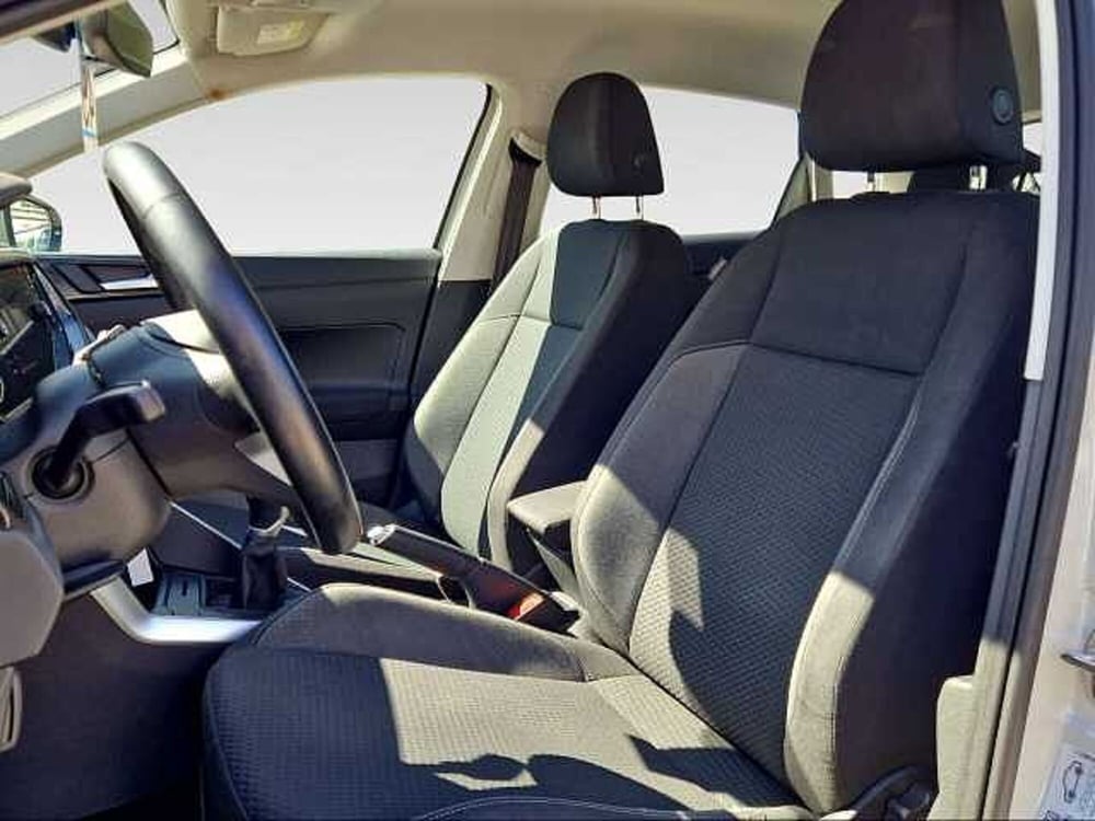 Volkswagen Polo usata a Siena (11)
