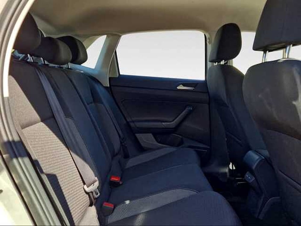 Volkswagen Polo usata a Siena (13)