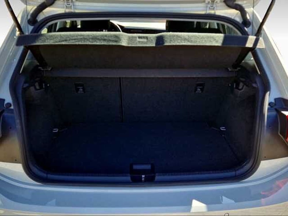 Volkswagen Polo usata a Siena (14)