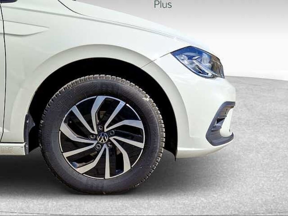 Volkswagen Polo usata a Siena (15)