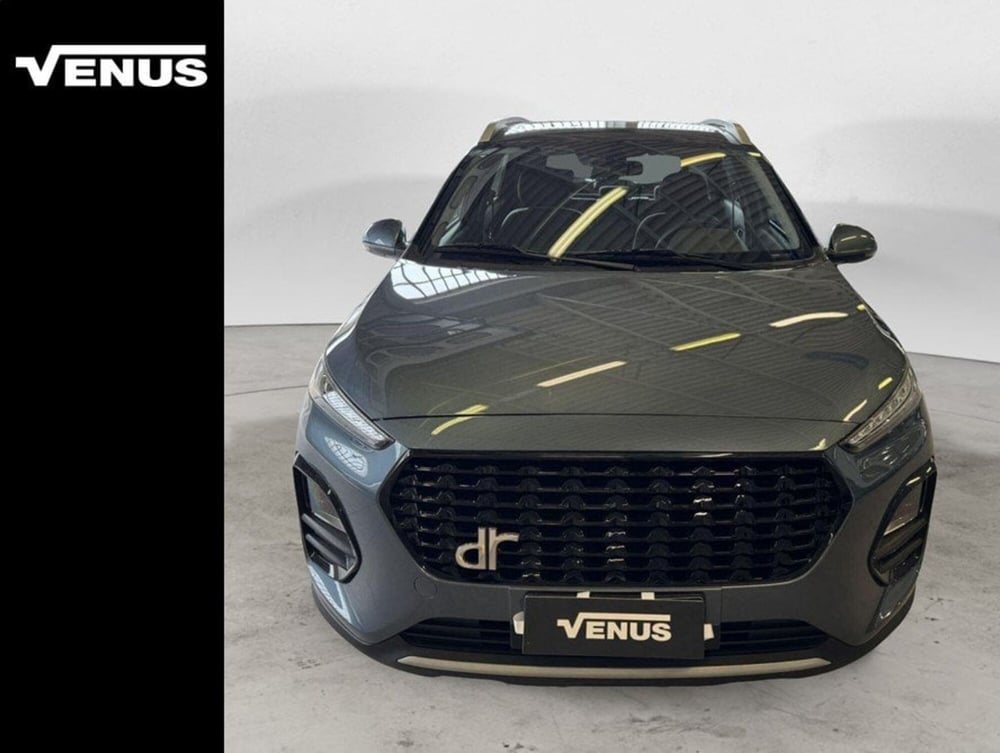 Dr dr 3.0 usata a Monza e Brianza