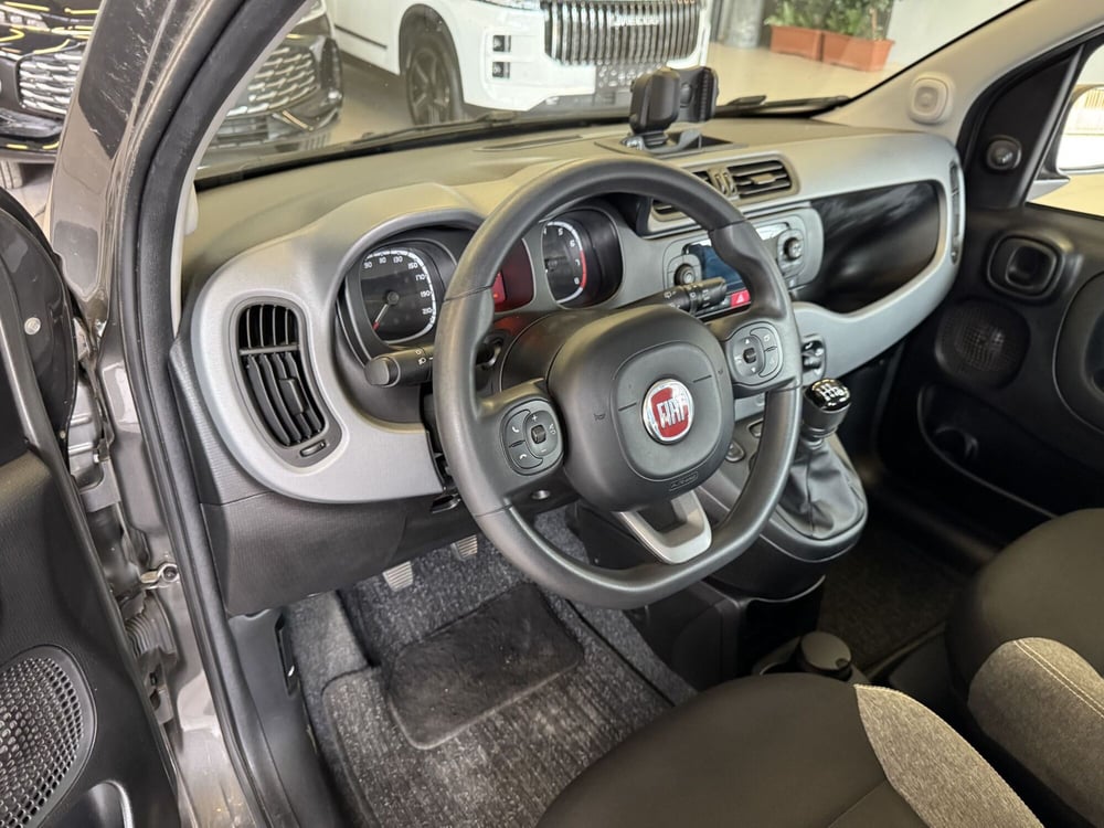 Fiat Panda usata a Monza e Brianza (12)