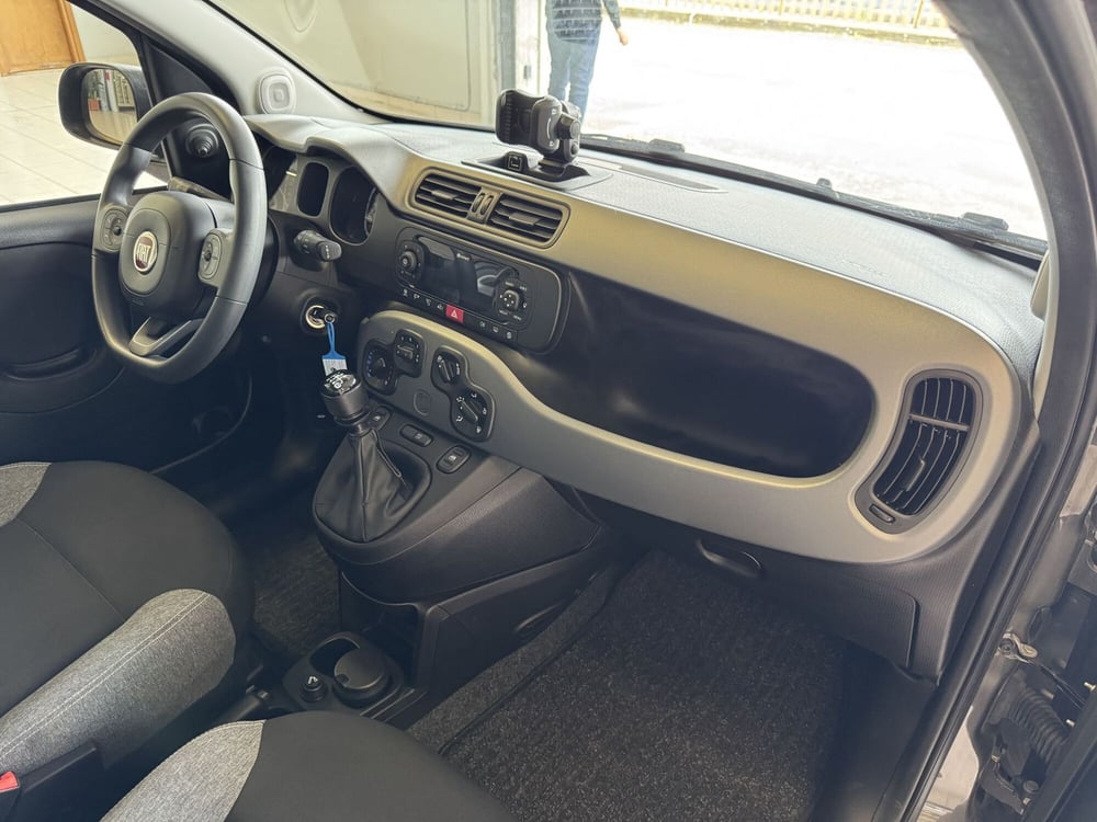 Fiat Panda usata a Monza e Brianza (13)