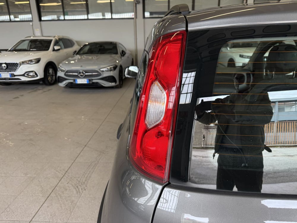 Fiat Panda usata a Monza e Brianza (16)