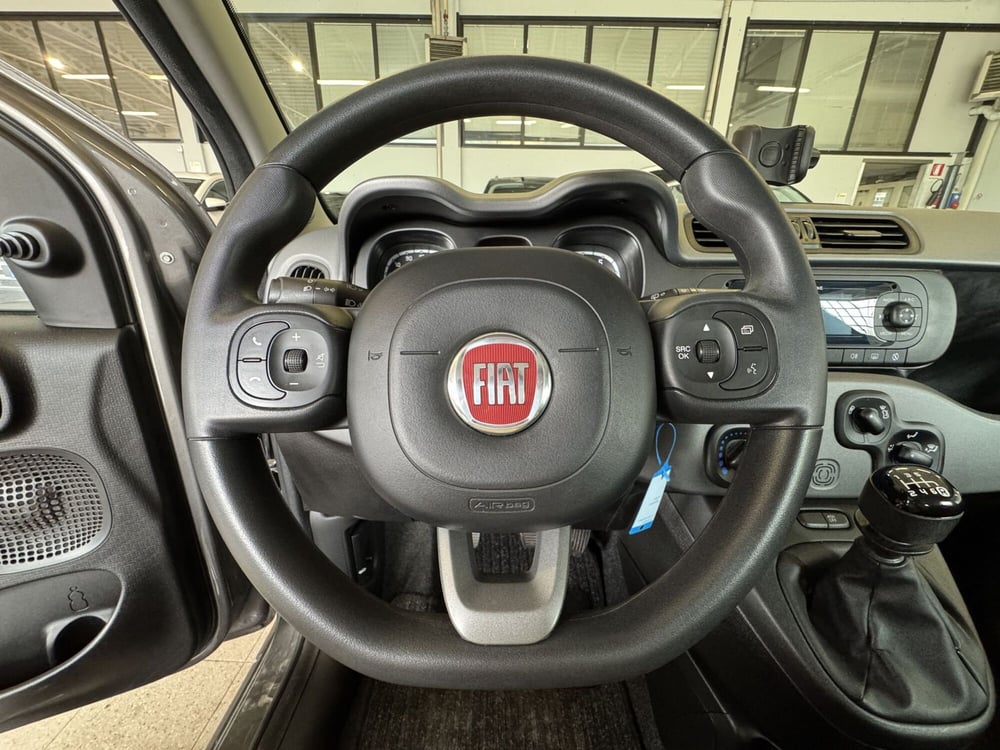 Fiat Panda usata a Monza e Brianza (18)