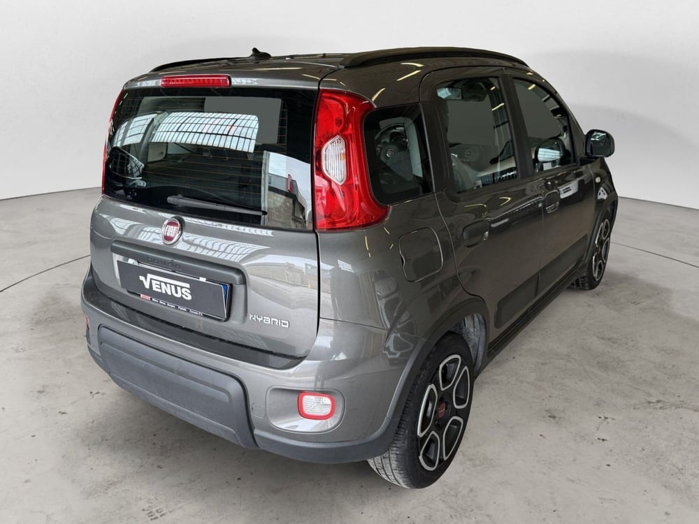 Fiat Panda usata a Monza e Brianza (7)