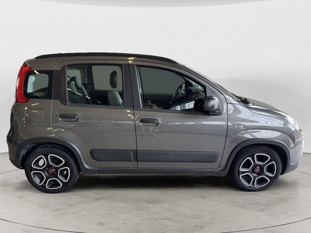 Fiat Panda usata a Monza e Brianza (8)