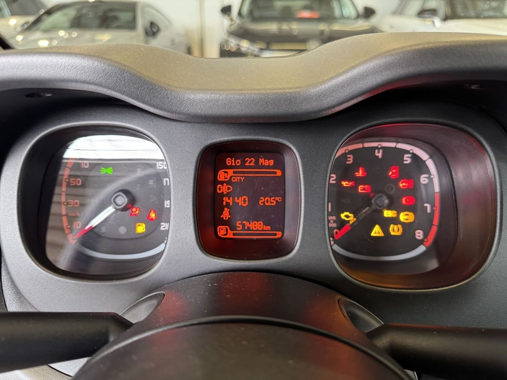 Fiat Panda usata a Monza e Brianza (9)