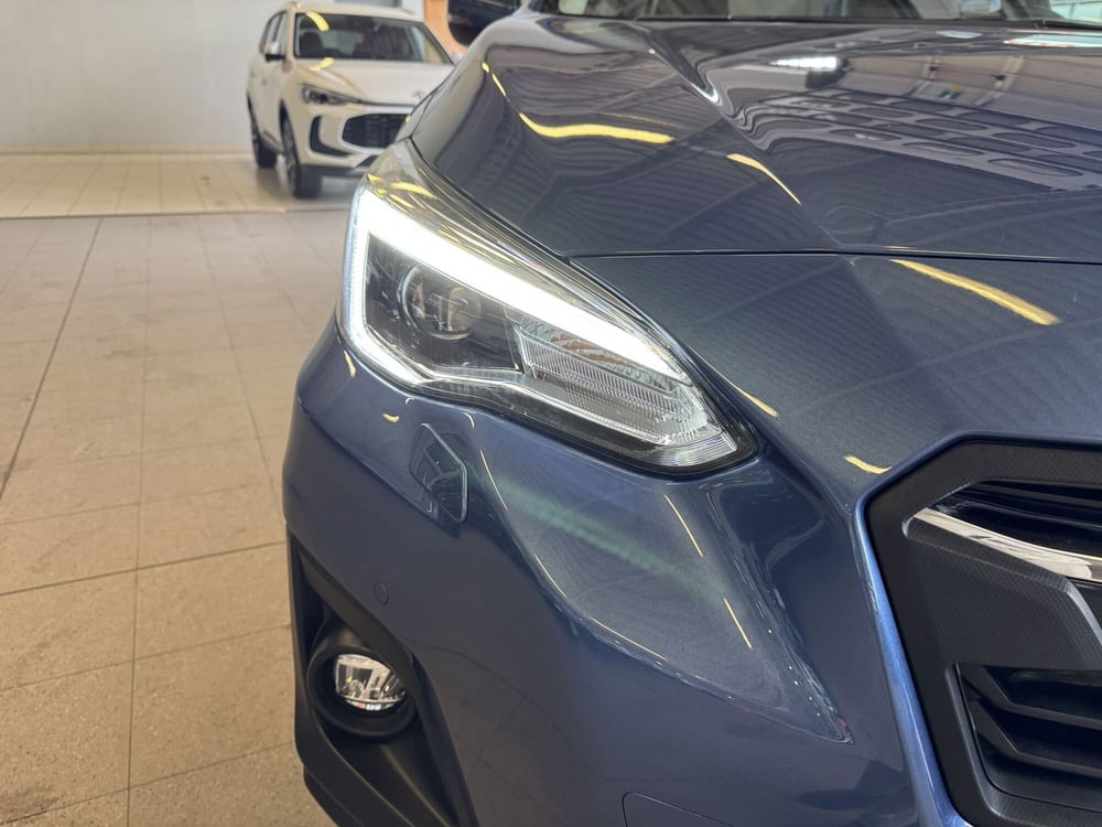 Subaru XV usata a Monza e Brianza (18)