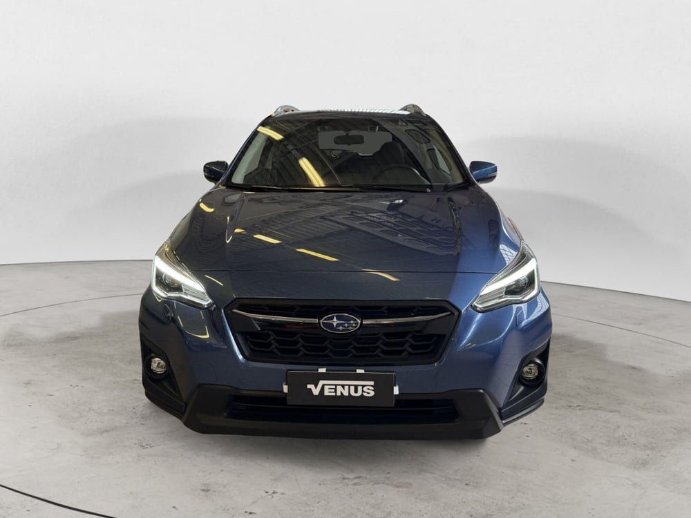 Subaru XV usata a Monza e Brianza (2)
