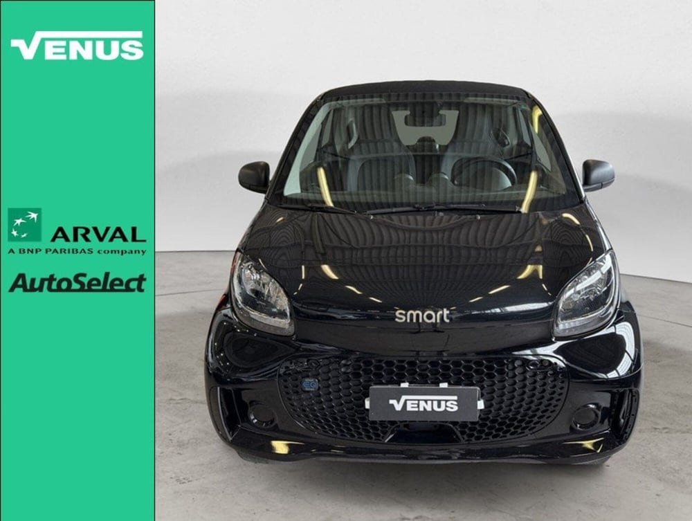 smart Fortwo usata a Monza e Brianza