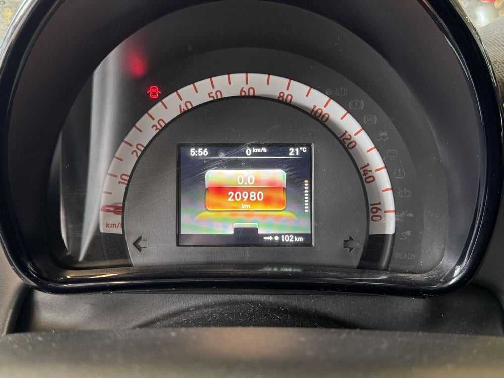 smart Fortwo usata a Monza e Brianza (10)
