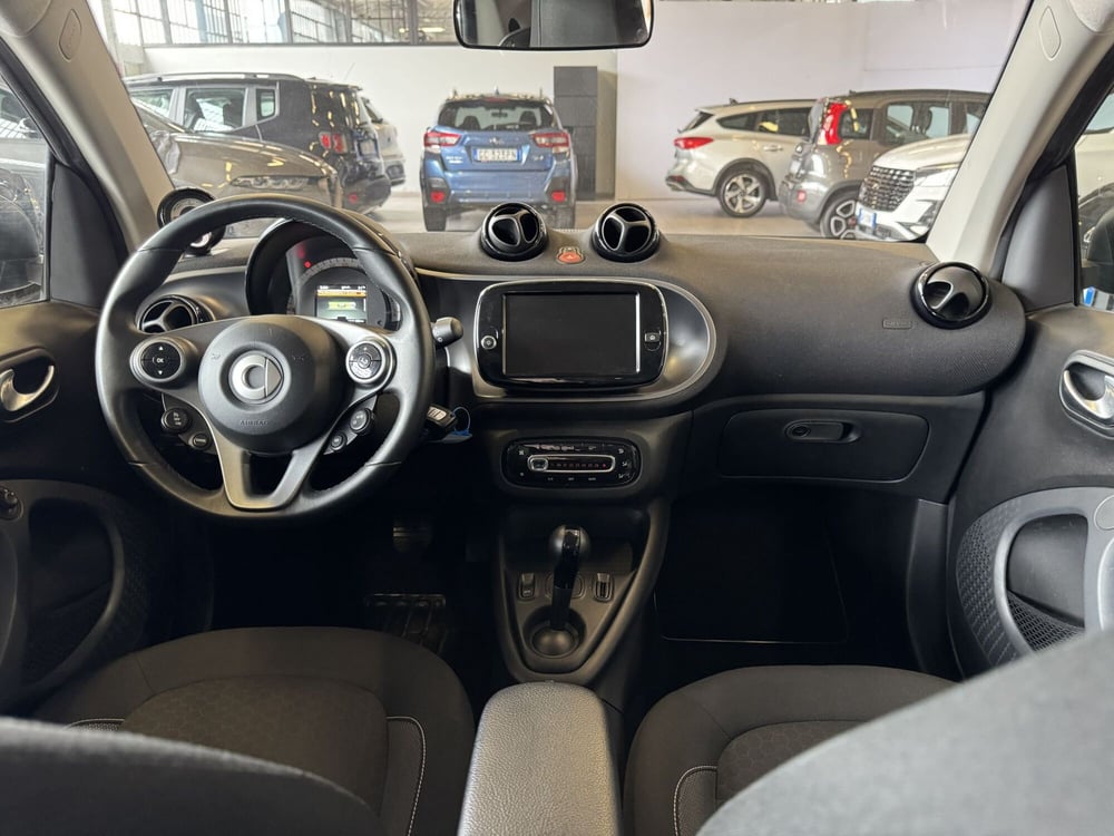 smart Fortwo usata a Monza e Brianza (12)
