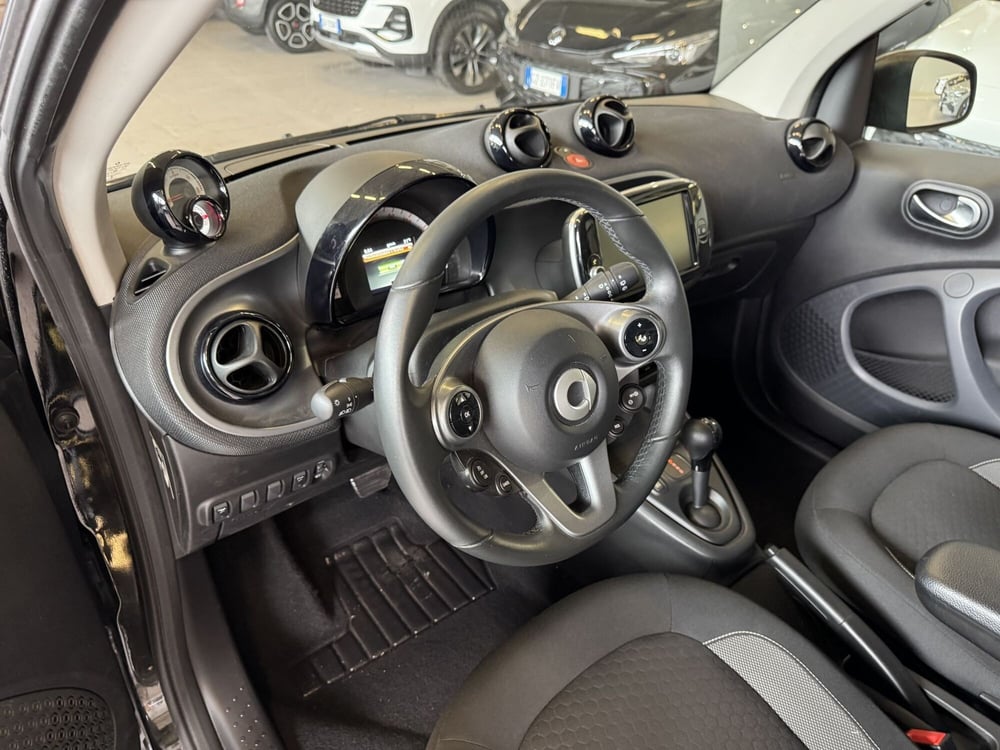 smart Fortwo usata a Monza e Brianza (13)