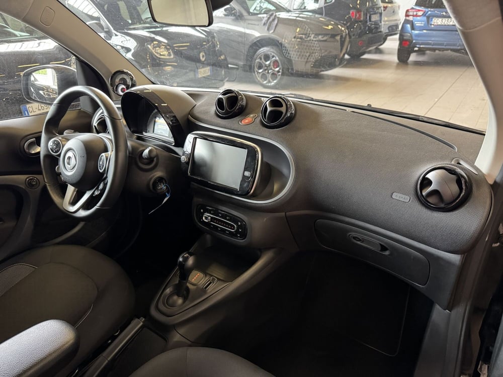 smart Fortwo usata a Monza e Brianza (14)