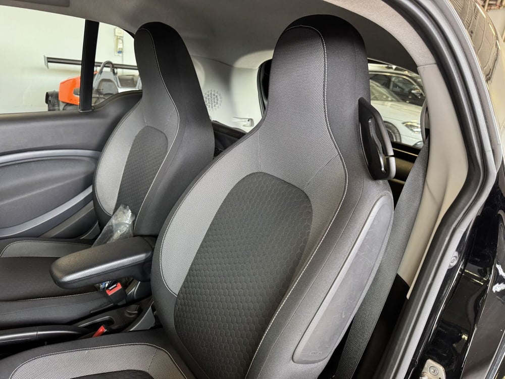 smart Fortwo usata a Monza e Brianza (15)