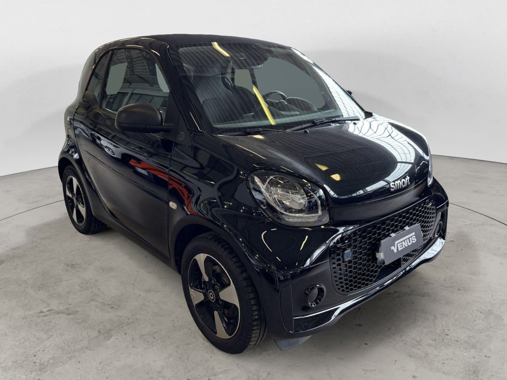smart Fortwo usata a Monza e Brianza (16)