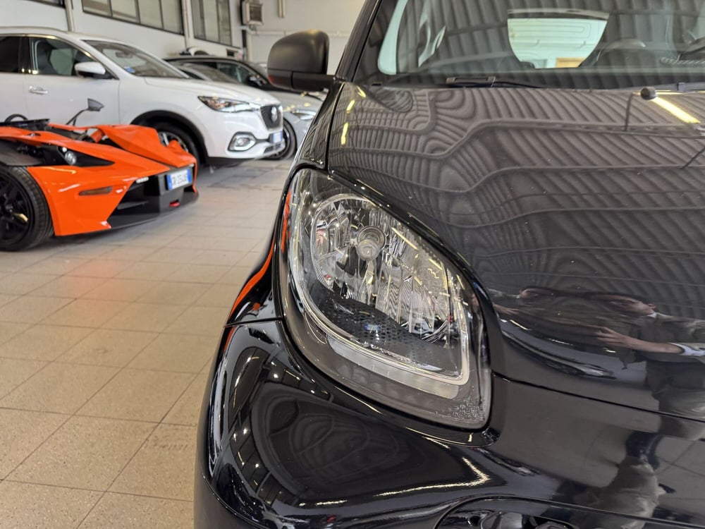 smart Fortwo usata a Monza e Brianza (17)