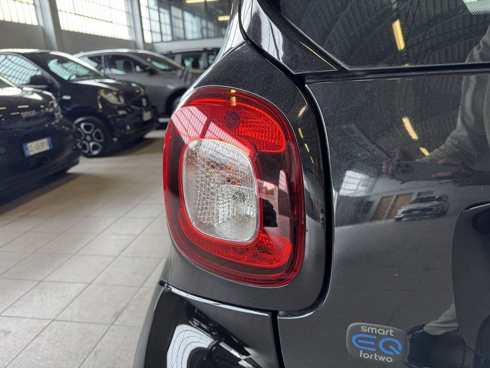 smart Fortwo usata a Monza e Brianza (18)