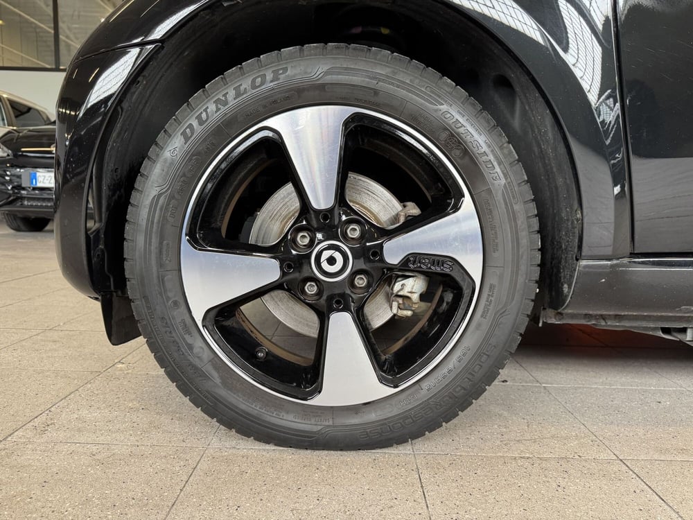 smart Fortwo usata a Monza e Brianza (19)