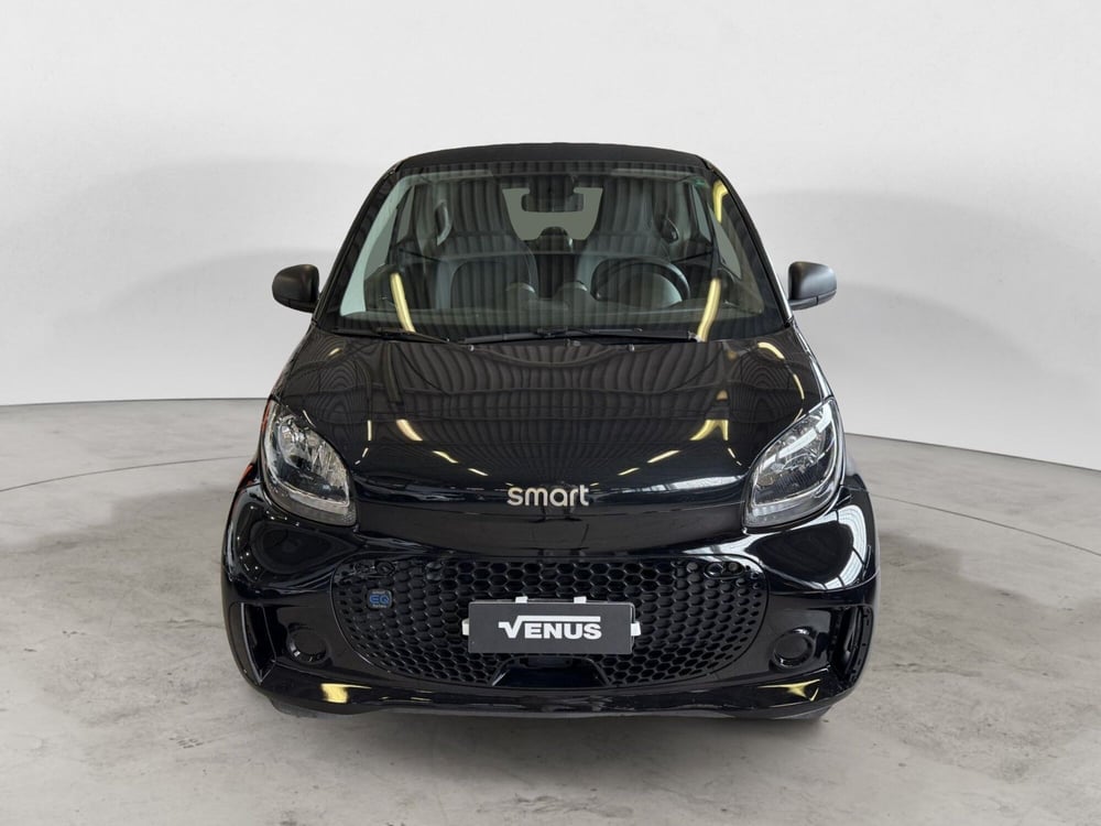 smart Fortwo usata a Monza e Brianza (2)