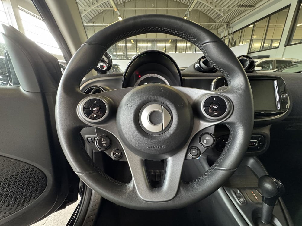 smart Fortwo usata a Monza e Brianza (20)
