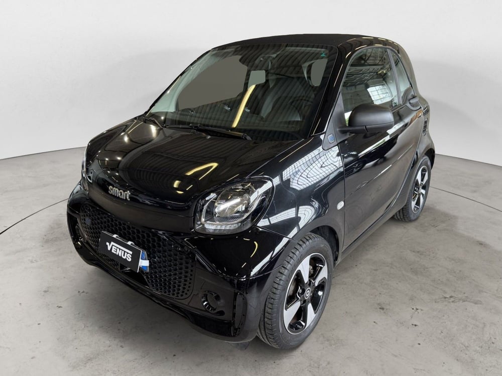 smart Fortwo usata a Monza e Brianza (3)