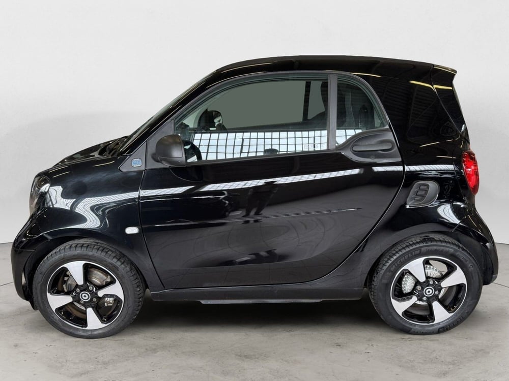 smart Fortwo usata a Monza e Brianza (4)