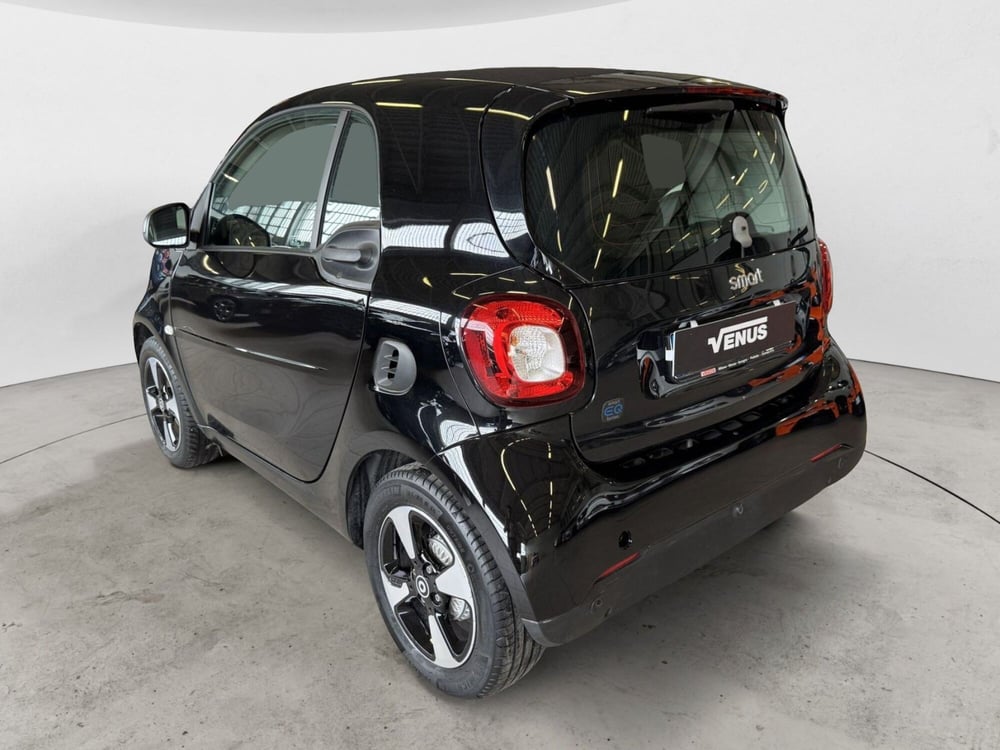 smart Fortwo usata a Monza e Brianza (5)