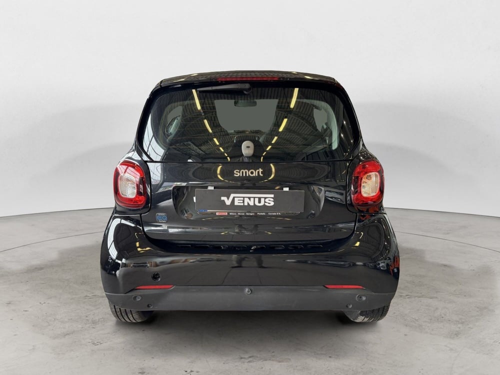 smart Fortwo usata a Monza e Brianza (6)