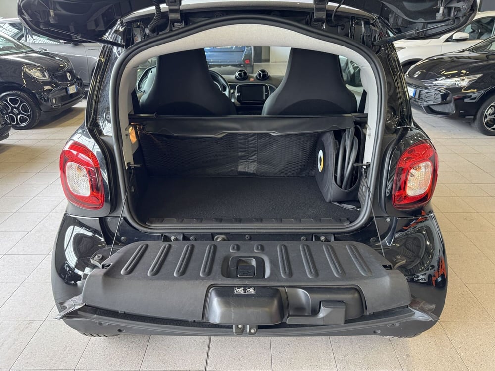 smart Fortwo usata a Monza e Brianza (7)