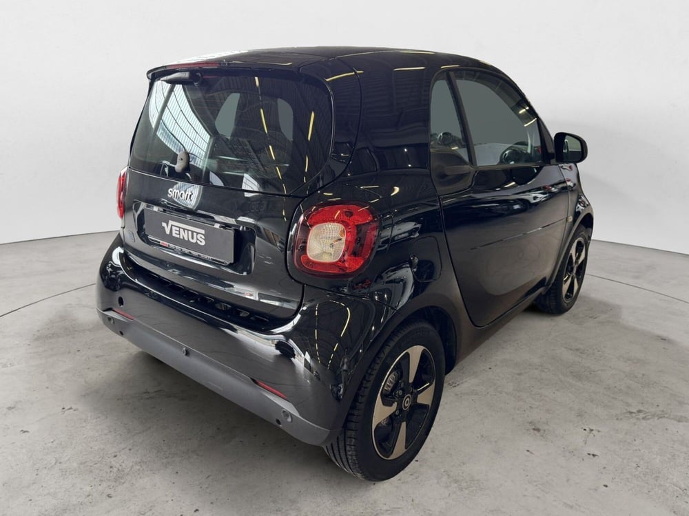 smart Fortwo usata a Monza e Brianza (8)