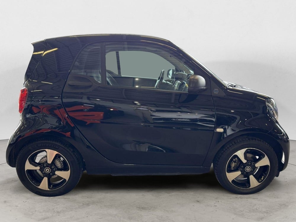 smart Fortwo usata a Monza e Brianza (9)