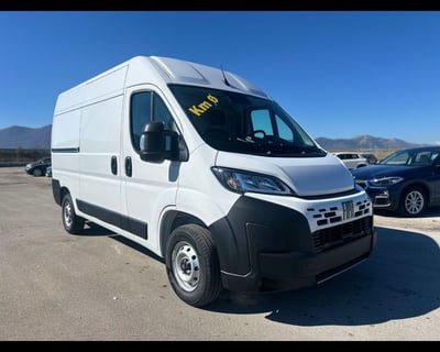 Fiat Ducato Furgone maxi 35 MH2 2.2 mjt3 140cv serie 9 nuova a Fisciano