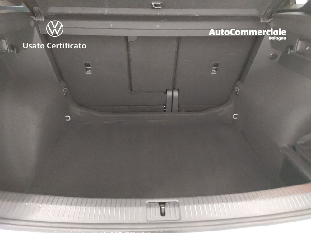 Volkswagen Tiguan usata a Bologna (20)