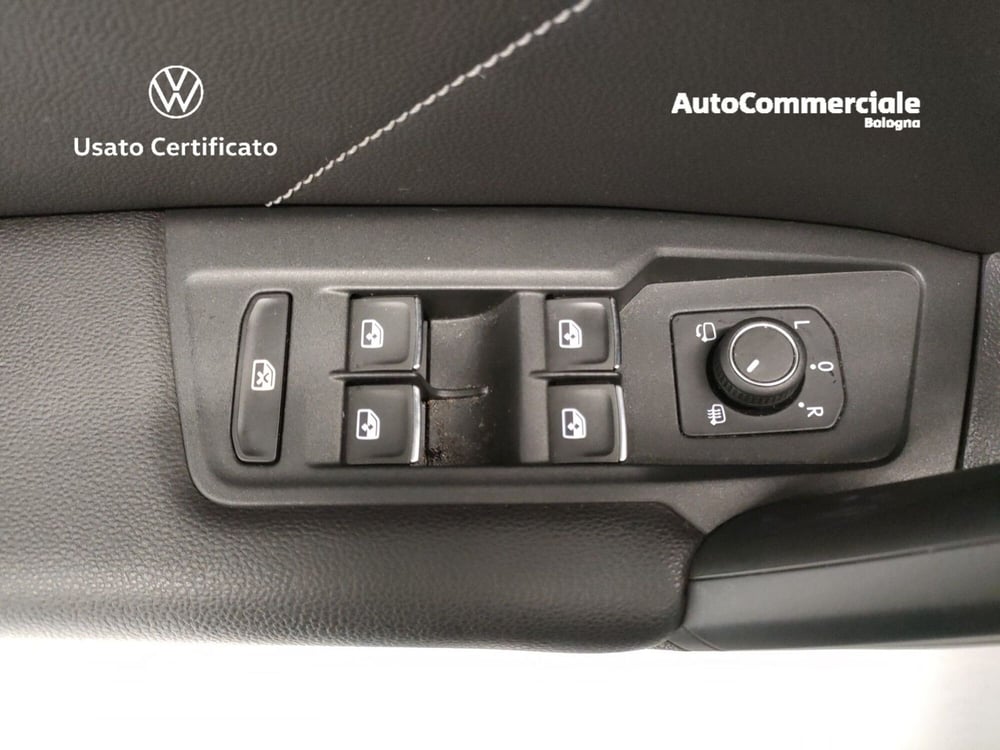 Volkswagen Tiguan usata a Bologna (9)