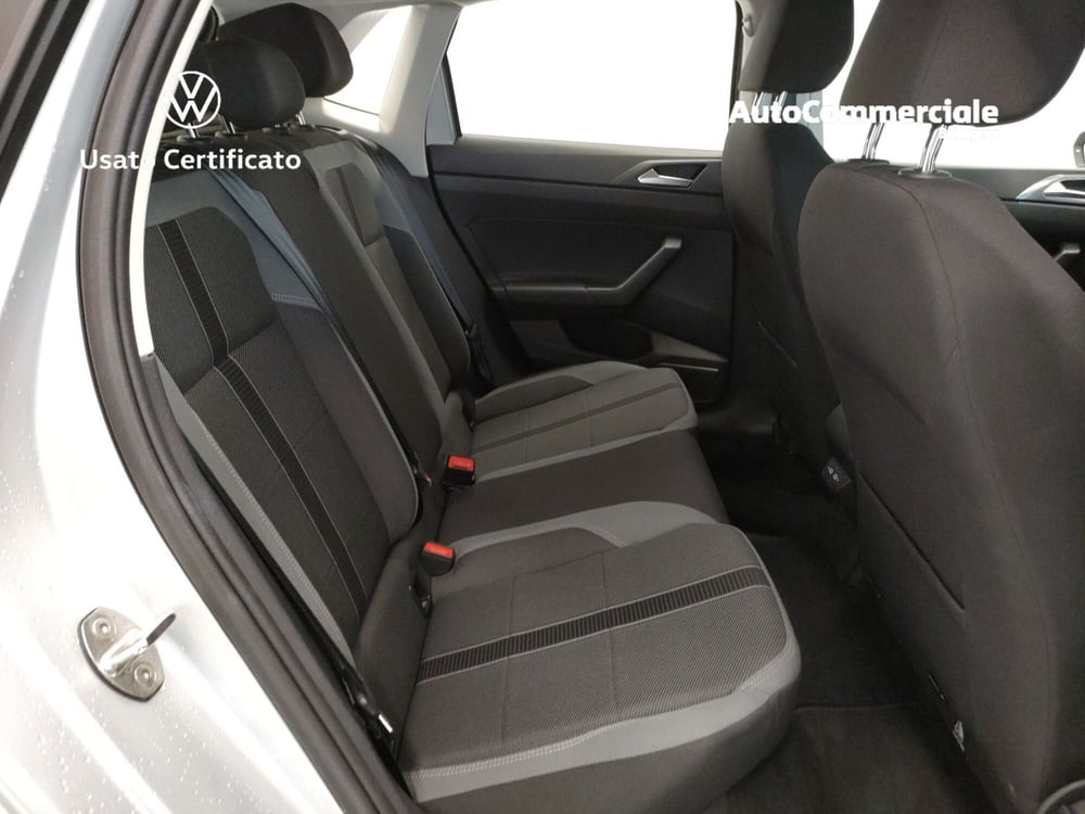 Volkswagen Polo usata a Bologna (19)