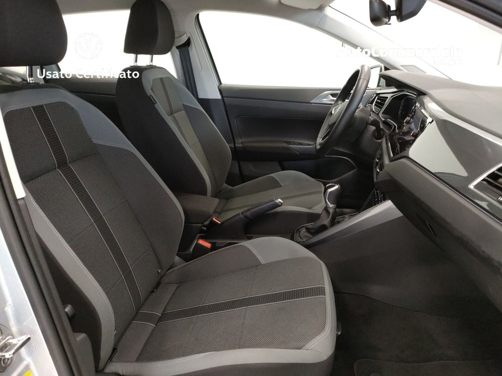 Volkswagen Polo usata a Bologna (20)