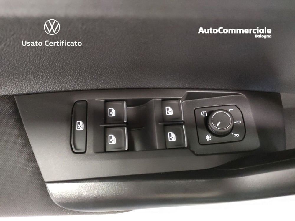 Volkswagen Polo usata a Bologna (9)