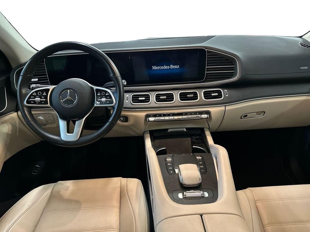 Mercedes-Benz Classe E Coupé usata a Prato (9)