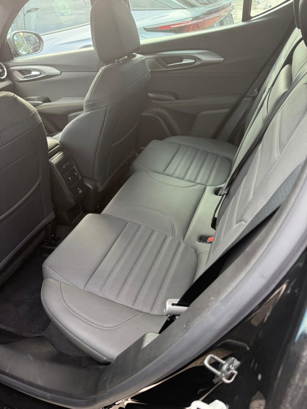 Alfa Romeo Tonale nuova a Frosinone (11)