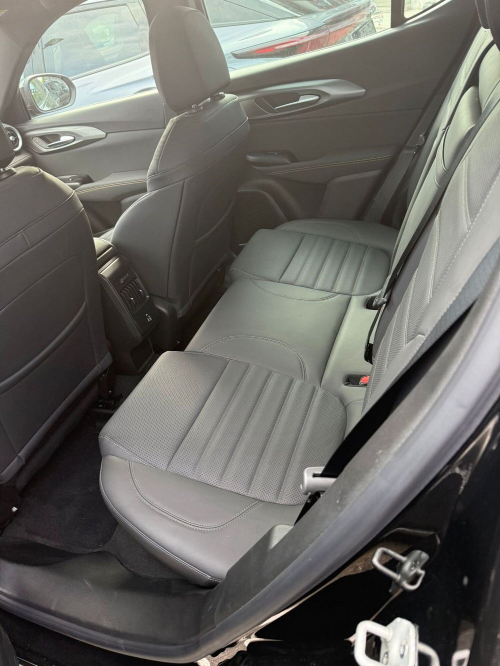 Alfa Romeo Tonale nuova a Frosinone (5)