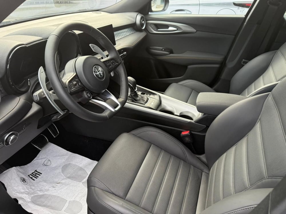 Alfa Romeo Tonale nuova a Frosinone (9)