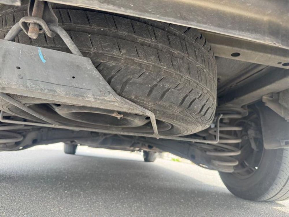 Peugeot Traveller usata a Massa-Carrara (9)
