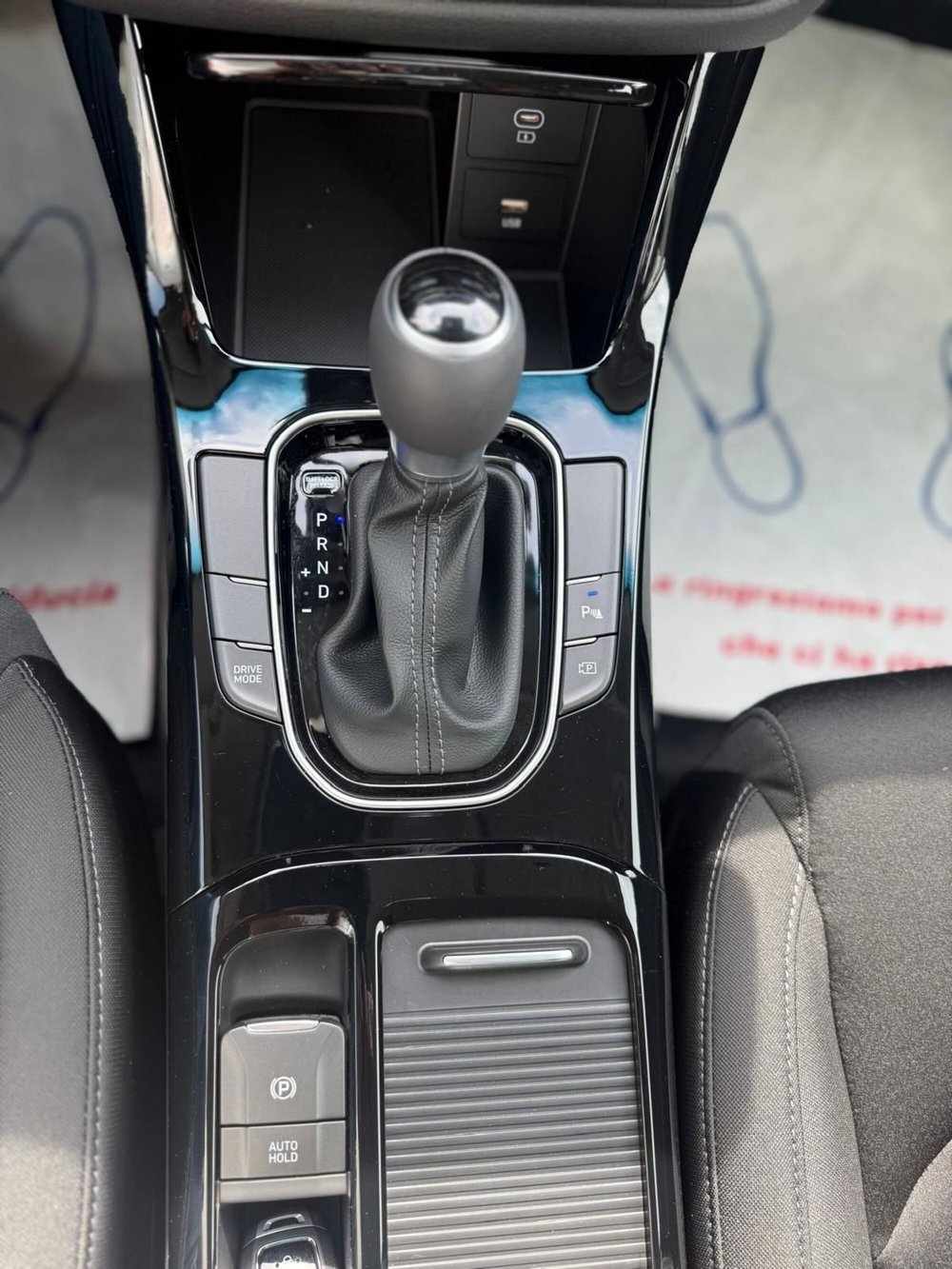Hyundai i30 nuova a Massa-Carrara (17)