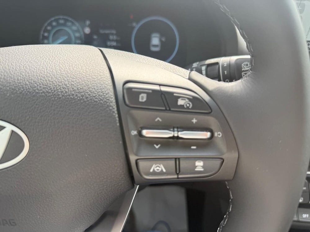 Hyundai i30 nuova a Massa-Carrara (20)