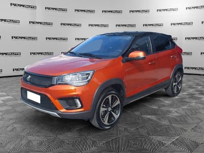 Dr dr3 S2 1.5 Bi-Fuel GPL del 2022 usata a Piacenza